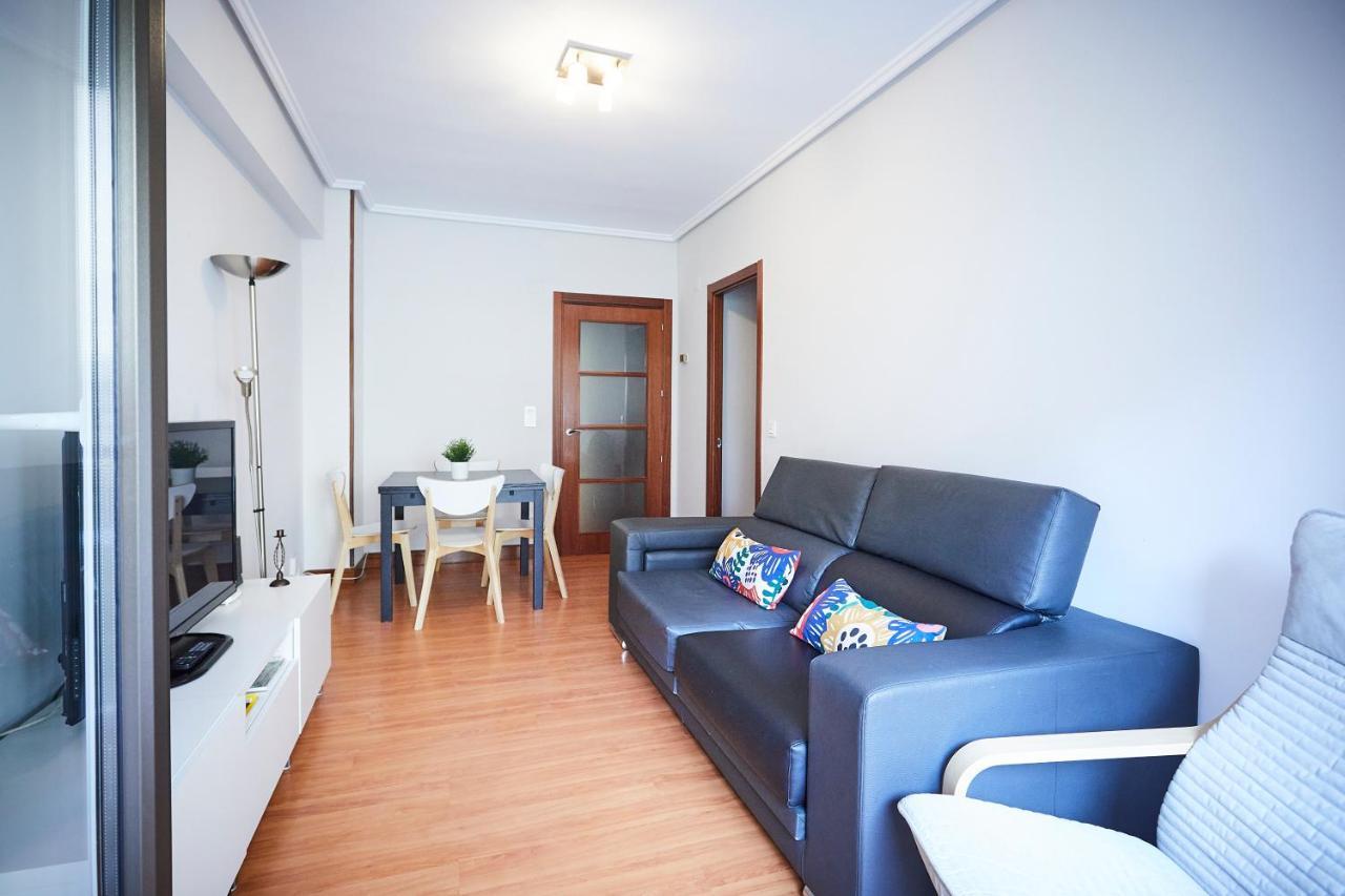 Bermingham Apartment San Sebastian Exterior photo