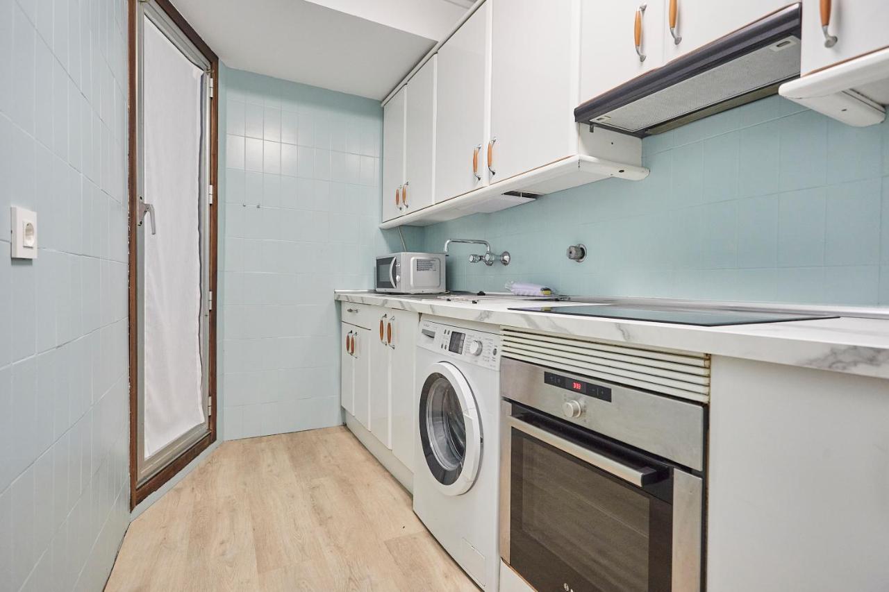 Bermingham Apartment San Sebastian Exterior photo