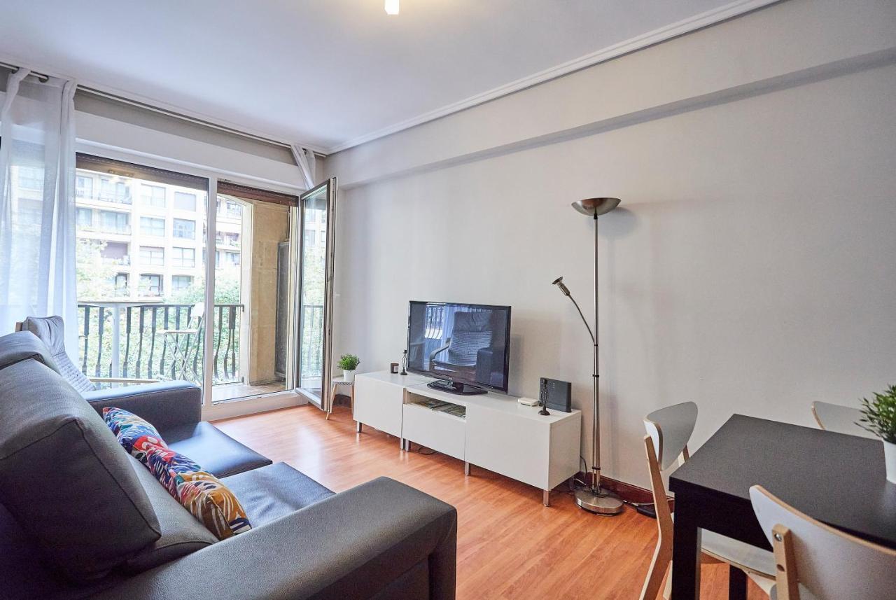 Bermingham Apartment San Sebastian Exterior photo