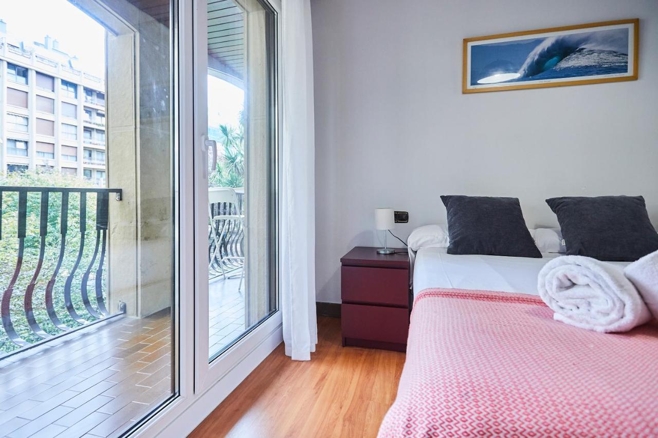 Bermingham Apartment San Sebastian Exterior photo