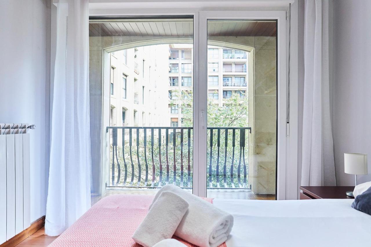 Bermingham Apartment San Sebastian Exterior photo